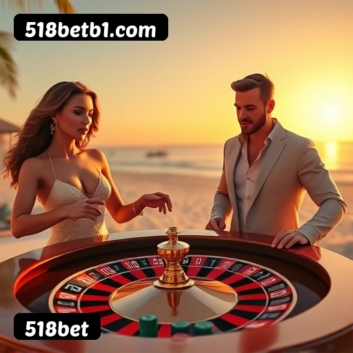 Lottery Clássica na 518bet