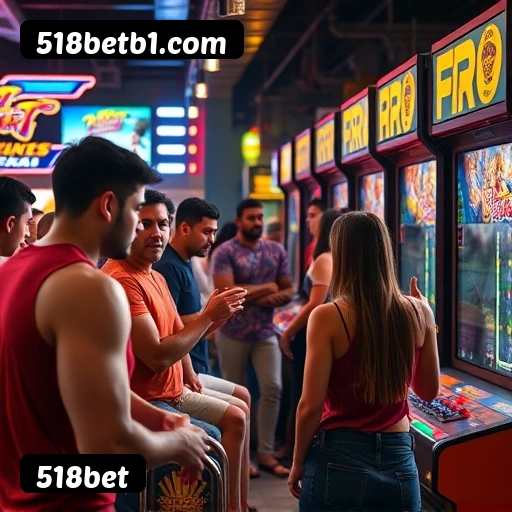 Jogos de Slot 500+