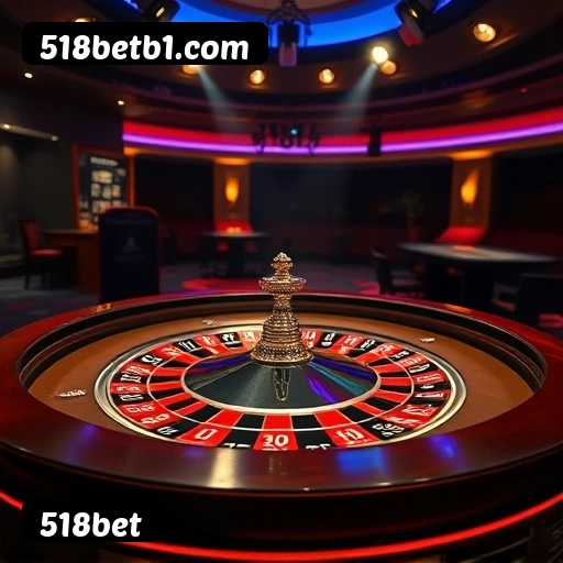 Instalação Android 518bet