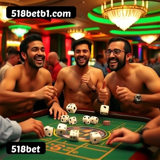 Baixar APK 518bet