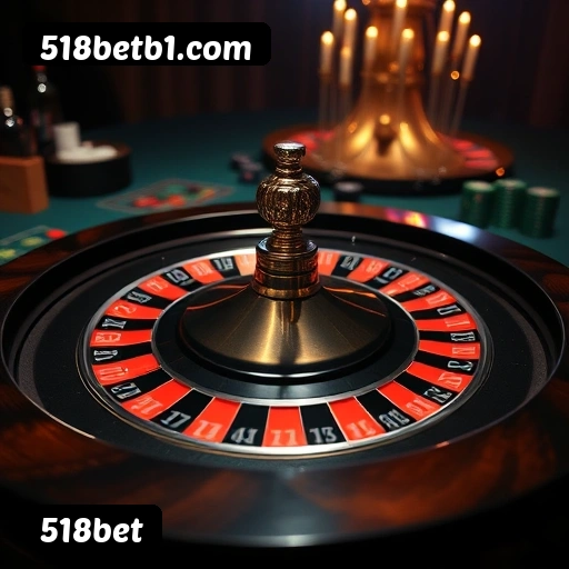 Promoções e bônus exclusivos da 518bet